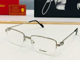 Picture of Cartier Optical Glasses _SKUfw56901108fw